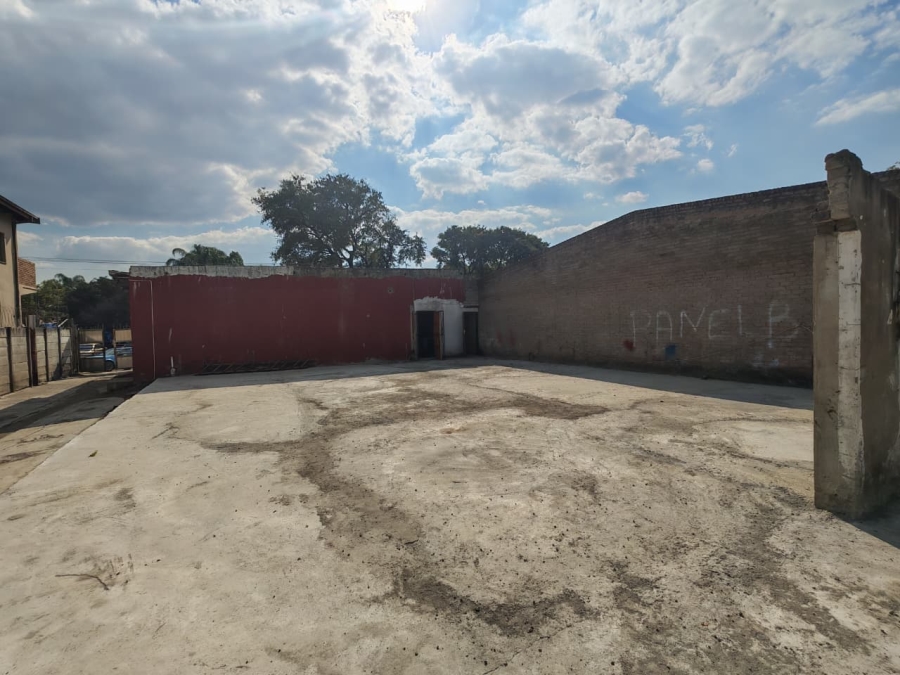 Commercial Property for Sale in Rustenburg North North West